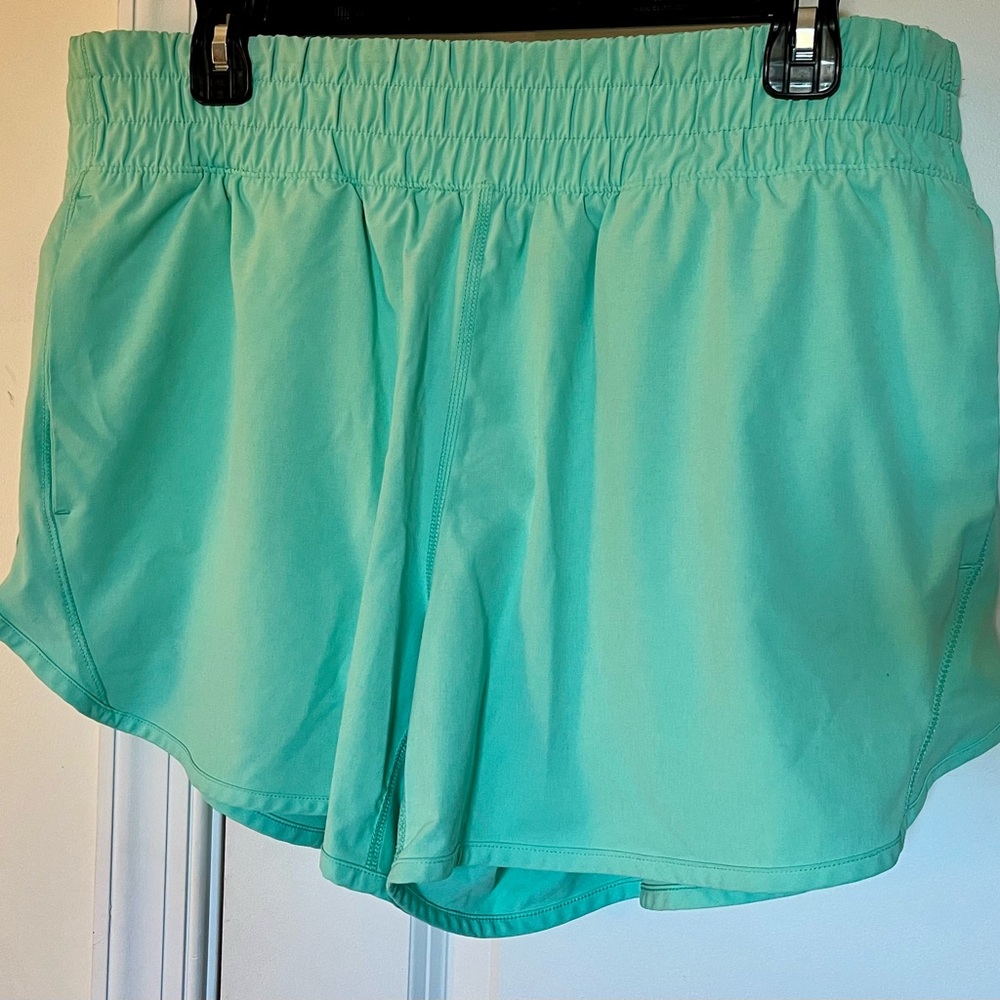 Women's Aqua Active Shorts